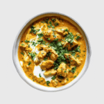 Chicken Korma
