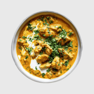 Chicken Korma
