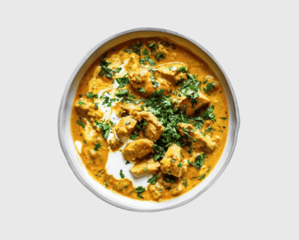 Chicken Korma