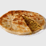 Chicken Paratha