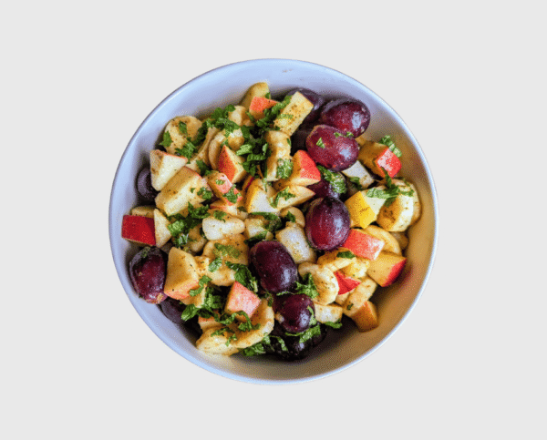 Fruite Chaat