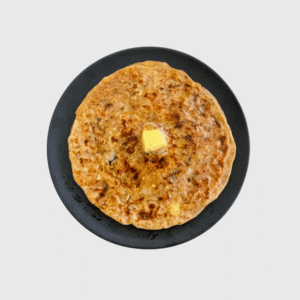 Aloo Paratha