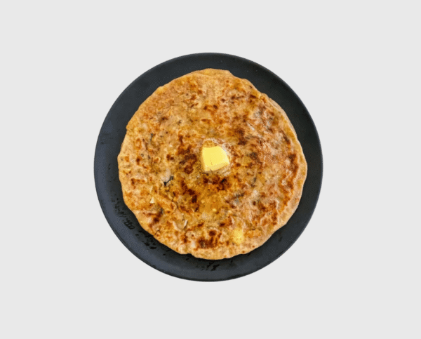 Aloo Paratha