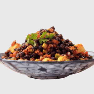 Chana Chaat