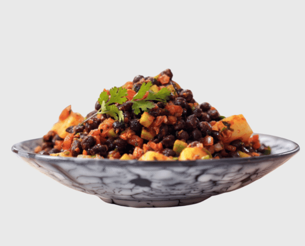 Chana Chaat