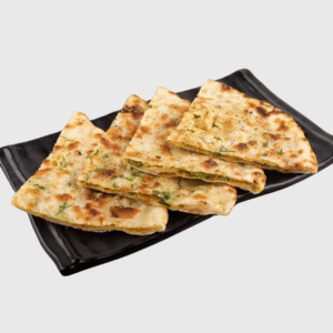 Cheese Paratha