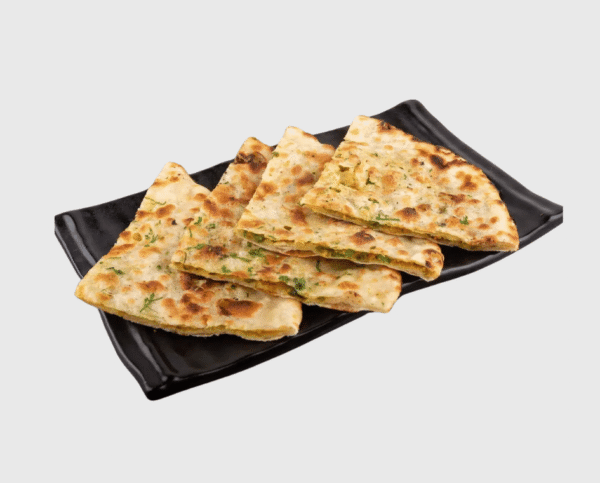 Cheese Paratha