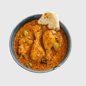Chicken Karahi