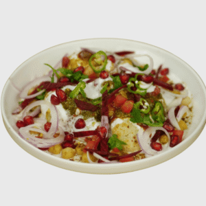 Dahi Bhalla