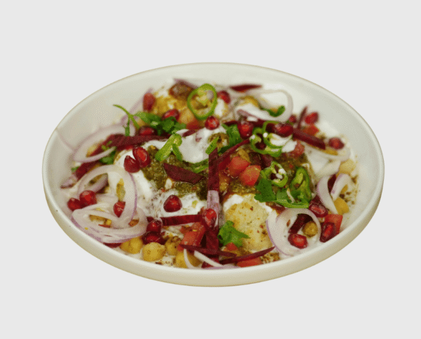 Dahi Bhalla