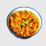 dal chana Special