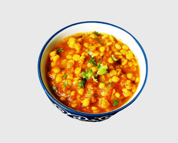 Dal Chana Special
