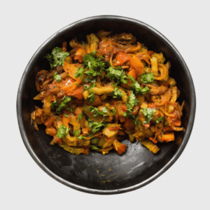 Karela Masala