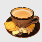 masala tea