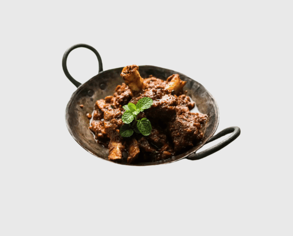 Mutton Karahi