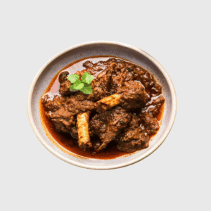 Mutton Korma